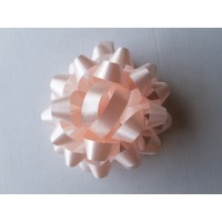 Bows Large Baby Pink WMGBL-BP